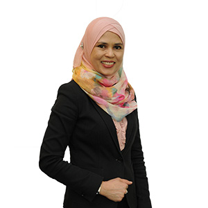 Siti Nita Zuhra Mohd Nazri 