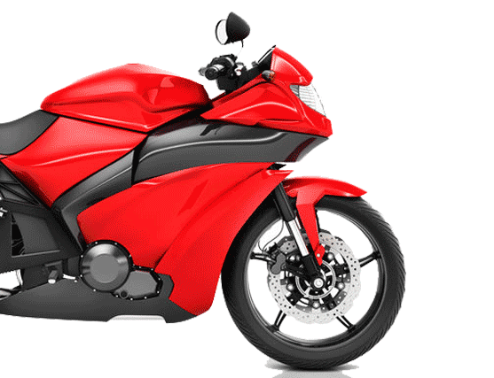Motorcycle insurance