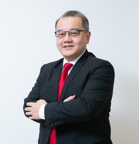 Johan Lam Chung Yin
