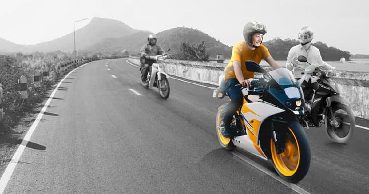 Motorcycle Insurance Takaful Buy Online Etiqa Malaysia