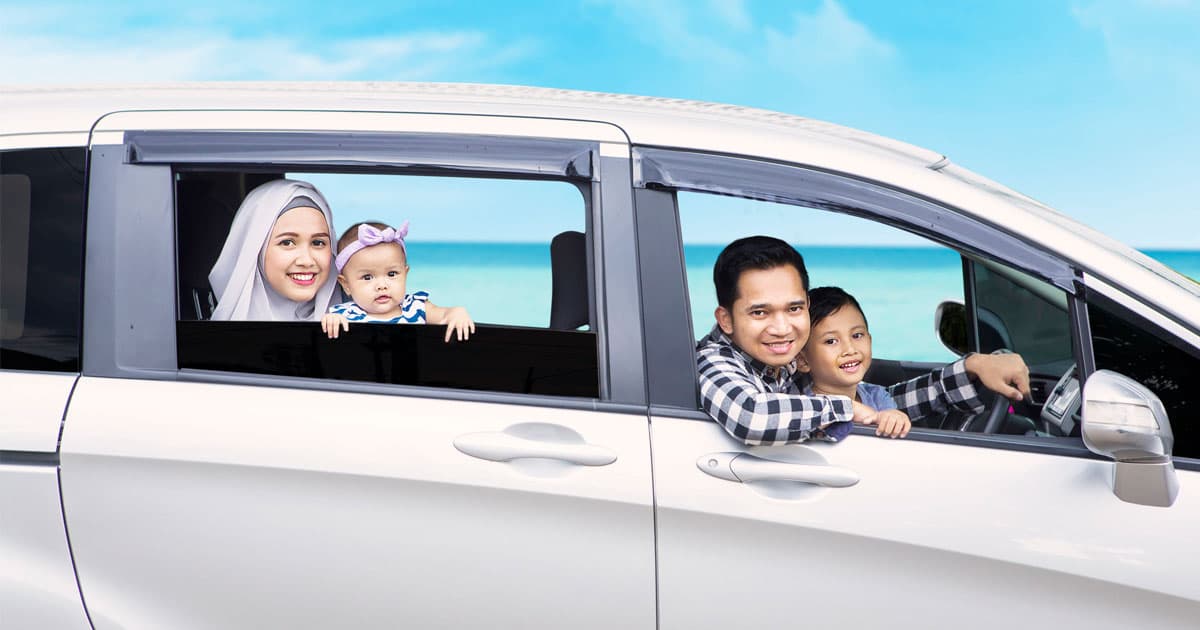 Renew Car Takaful Online - Get Quote | Etiqa Malaysia